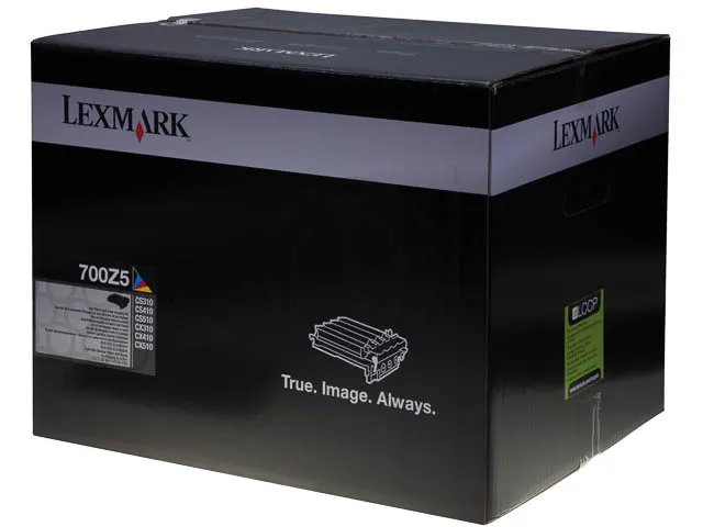 70C0Z50 LEXMARK 700Z5 CS imaging unit
