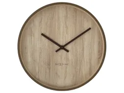 Wandklok NeXtime Oslo 30 cm