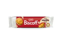 Koekjes Lotus Biscoff Speculoos Sandwich Cookies Vanille 15 stuks