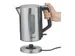 Severin Waterkoker Grijs RVS 1.7 liter