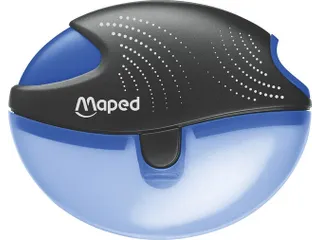 Puntenslijper Maped Galactic 1 gaats display à 24 stuks assorti - 7