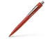 Drukbalpen Schneider K1 Rood