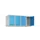 opzetkast,v. locker,4vak.,vak B 300mm,HxBxD 500x1200x500mm