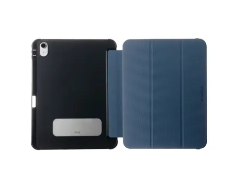 OtterBox React Folio hoes voor iPad 10th gen Blauw