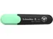 Markeerstift Schneider Job pastel kleur mint
