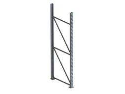 standaard,v. palletstelling,type 1 (85/20),HxD 2700x1100mm