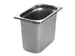 Caterchef Gastronoom bak 1/4 GN 200mm RVS 18/08