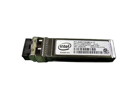 SFP+, SR, 10Gb-1Gb