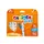 Viltstiften Carioca Baby set à 12 kleuren