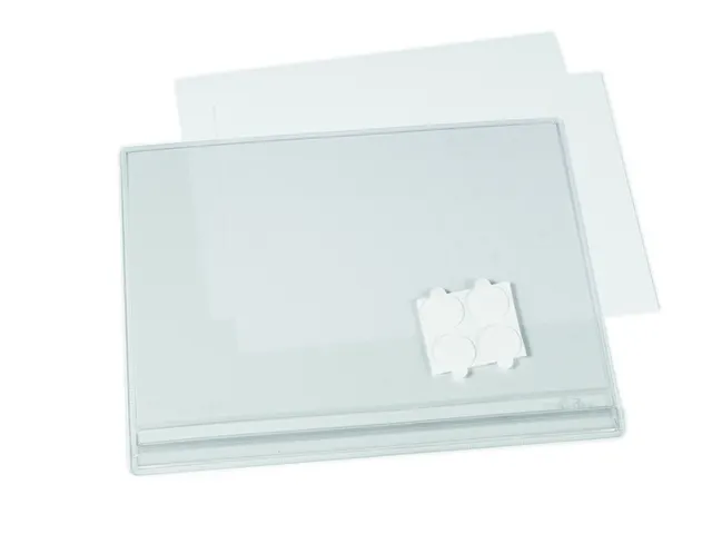 Infohoes Durable waterbestendig A5 zelfklevend
