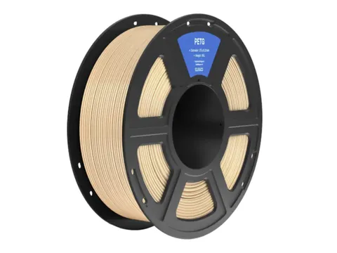 PETG 1,75mm BEIGE 1kg