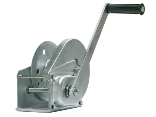 Console Kabellier Trekkracht 0.82t Kabelopname 20m/Ø 7mm