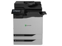 Lexmark CX820dtfe Multifunctional Printer