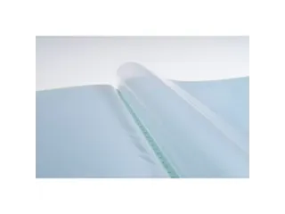 Showalbum Chromaline PP 30 tas A4 groen - 4