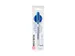 Gelschrijver Sakura Gelly Roll Classic 08 klikfunctie blauw 3 stuks