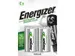 Batterij oplaadbaar C HR14