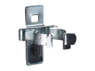 gereedschapsklem,v. perfoplaat,enkel,Ø 32mm - 2