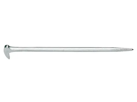 GEDORE 139-400 Fer de levage à tête roulante 400mm