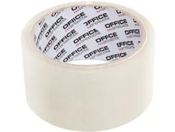 Ceflix verpakkingstape, ft 48 mm x 46 m, transparant