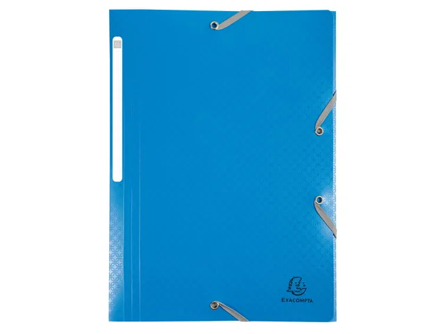 Elastomap 3kl PP A4 Forever Young