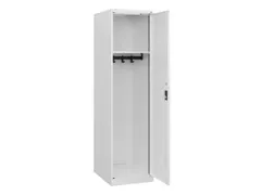 schoollocker,HxBxD 1530x400x500mm,1vak,vak B 400mm,cil.-slot