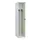 locker voor scheiding van kleding,HxBxD 1850x300x500mm,1vak