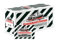 Fisherman's Friend Catering-artikelen
