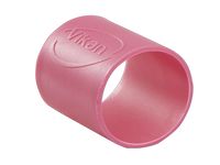 Hygiene rubber band roze 26mm secundaire kleurcodering