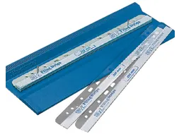 Opbergstrip 3L filestrip 8804 A4 295mm incl. strip mounter