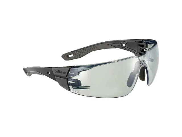 Lunettes de sécurité Bollé Rush+ 2.0 Welding 1.7 gris