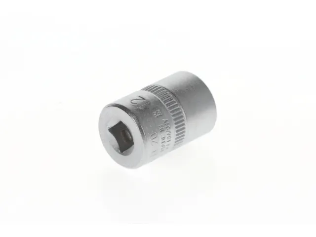 D 20 12 Mof 1/4 inch UD profiel 12mm