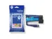 Inktcartridge Brother LC-527XLC HC blauw 2000 pagina's