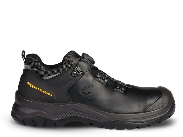 Chaussure de sécurité Grisport 901L BOA S3 - 39