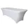 Tafelrok BRASQ 183x76x74cm wit