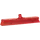 Harde Brede Vloerschrobber Rood