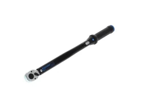 GEDORE 3550-20 UK Momentsleutel TORCOFLEX UK 1/2 inch" 40-200 Nm