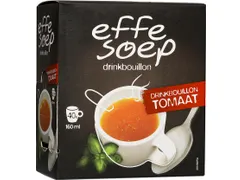 Drinkbouillon Tomaat 160 ML Dispenserdoos 40 Sticks