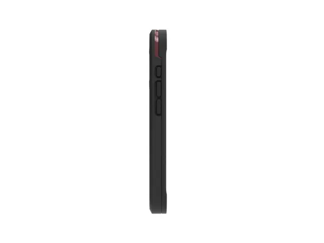 ZAGG Rainier Snap Kickstand, Hoes, Apple, iPhone 17, 16 cm (6.3 inch),