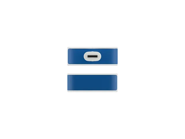 Targus HyperDrive Flex 4-poorts USB-C combo-hub