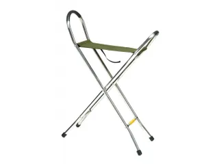 Quattro zit/wandelstok 34 zithoogte 52,5 cm tot 125kg - 1