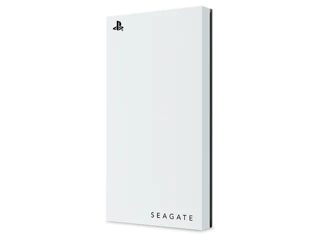 Seagate Game Drive, 1 TB, 3.2 Gen 1 (3.1 Gen 1), Wit