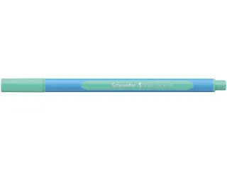 Balpen Slider Edge Pastel, Pastel mint - 1