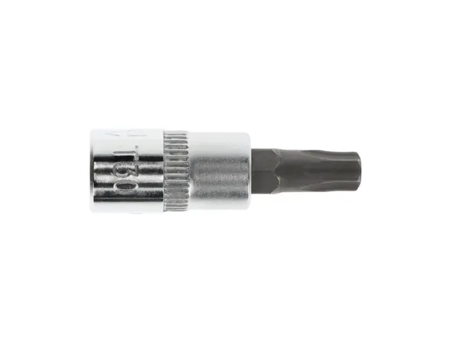 GEDORE RED R42451606 Schroevendraaierbit 1/4 inch TX T30 Lengte 37mm