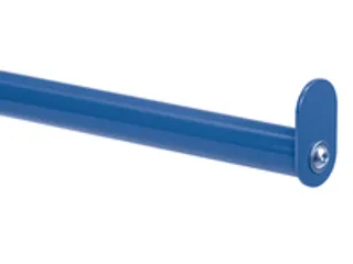 Draagarm 370 mm lang - toebehoren - E4624TAAS - 1