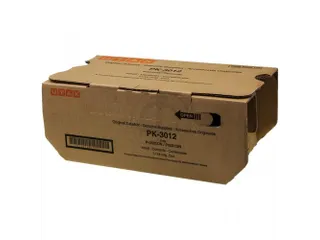 1T02T60UT0 UTAX PK3012 P toner black - 1
