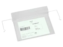 draadbeugel insteekhoes,DIN A5,liggend,HxB 280x270mm,v. inhangen