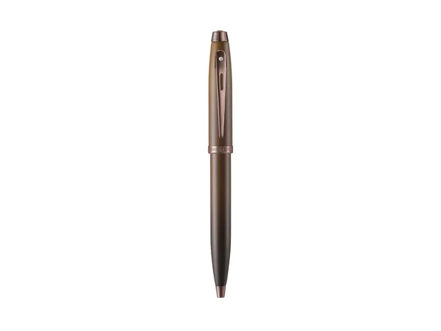 Balpen SHEAFFER 100 E9374 Coffee edition
