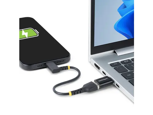 USB-C naar USB-A Adapter USB 5GBPS m/F