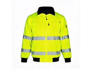 OXXA Akila 0976 pilotjack Maat 3XL fluor Geel - 1