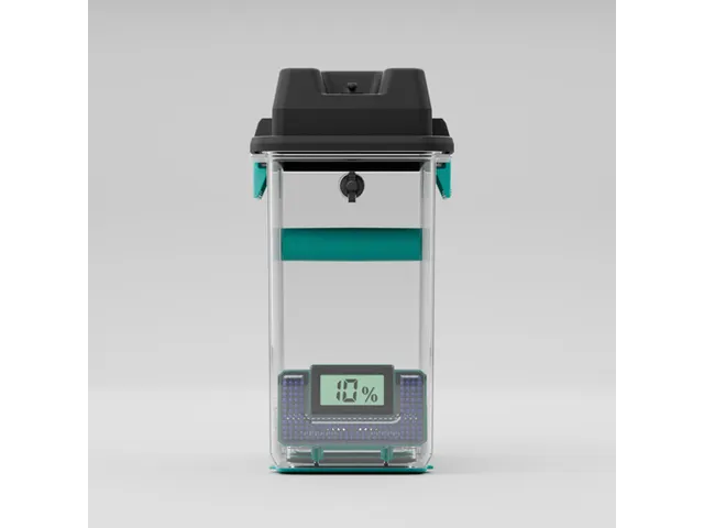 Box Polymaker PolyDryer